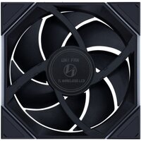 Вентилятор для корпуса Lian Li Uni Fan TL 140 Wireless Reverse 14RTLLCD1W1B G99.14RTLLCD1W1B.R0 фото-4 Вентилятор для корпуса Lian Li Uni Fan TL 140 Wireless Reverse 14RTLLCD1W1B G99.14RTLLCD1W1B.R0 фото-4