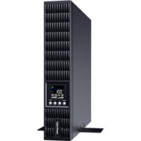Источник бесперебойного питания CyberPower Online S OLS1000ERT2UA - фото2