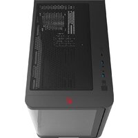 Корпус A4Tech Bloody BD-CC112 (черный) фото-5 Корпус A4Tech Bloody BD-CC112 (черный) фото-5