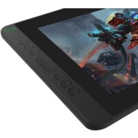 Графический монитор Huion Kamvas 13 (космический черный) фото-4 Графический монитор Huion Kamvas 13 (космический черный) фото-4