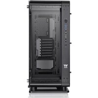 Корпус Thermaltake Core P6 Tempered Glass CA-1V2-00M1WN-00 фото-3 Корпус Thermaltake Core P6 Tempered Glass CA-1V2-00M1WN-00 фото-3