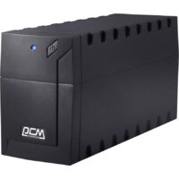 Источник бесперебойного питания Powercom Raptor RPT-1000A Euro - фото1