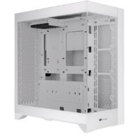 Корпус Thermaltake CTE E600 MX Snow CA-1Y3-00M6WN-00 - фото1