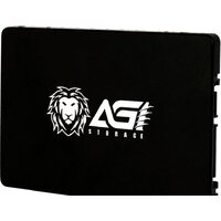 SSD AGI AI238 256GB AGI250GIMAI238 - фото1 SSD AGI AI238 256GB AGI250GIMAI238 - фото1