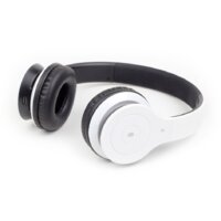 Наушники Gembird BHP-BER-W фото-5 Наушники Gembird BHP-BER-W фото-5