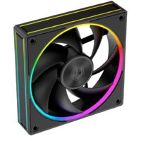Комплект вентиляторов для корпуса ID-Cooling AF-127-ARGB-K TRIO фото-2