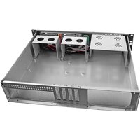 Корпус ExeGate Pro 2U390-04 EX264269RUS фото-3 Корпус ExeGate Pro 2U390-04 EX264269RUS фото-3