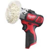 Полировальная машина Milwaukee M12 BPS-0 4933447791 (без АКБ) Полировальная машина Milwaukee M12 BPS-0 4933447791 (без АКБ)