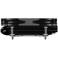 Кулер для процессора ID-Cooling IS-30A Black фото-3