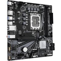 Материнская плата Gigabyte B760M H V2 фото-2