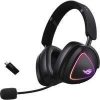 Наушники ASUS ROG Delta II - фото1 Наушники ASUS ROG Delta II - фото1