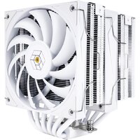 Кулер для процессора Thermalright Royal Knight 120 (белый) фото-2 Кулер для процессора Thermalright Royal Knight 120 (белый) фото-2
