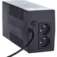 Источник бесперебойного питания Kiper Power B650 (650VA/360W) фото-3