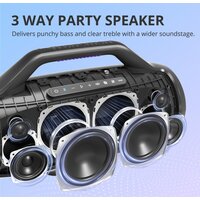 Беспроводная колонка Tronsmart Bang Max фото-2 Беспроводная колонка Tronsmart Bang Max фото-2