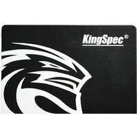 SSD KingSpec P4-480 480GB SSD KingSpec P4-480 480GB
