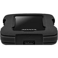 Внешний накопитель ADATA HD330 AHD330-5TU31-CBK 5TB (черный) фото-3 Внешний накопитель ADATA HD330 AHD330-5TU31-CBK 5TB (черный) фото-3