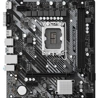 Материнская плата ASRock H610M-HDV/M.2 R2.0 - фото1