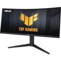 Игровой монитор ASUS TUF Gaming VG34VQL3A фото-3 Игровой монитор ASUS TUF Gaming VG34VQL3A фото-3