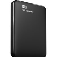 Внешний накопитель WD Elements Portable 1TB (WDBUZG0010BBK) фото-3 Внешний накопитель WD Elements Portable 1TB (WDBUZG0010BBK) фото-3
