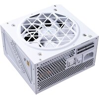 Блок питания 1stPlayer NGDP Gold 1200W HA-1200BA4-WH фото-2