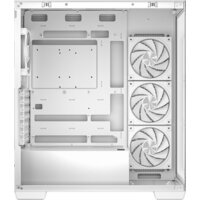 Корпус DeepCool CG580 4F V2 R-CG580-WHADA4-G-2 фото-4