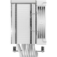 Кулер для процессора DeepCool AK700 DIGITAL WH R-AK700-WHNDMN-GJD фото-4 Кулер для процессора DeepCool AK700 DIGITAL WH R-AK700-WHNDMN-GJD фото-4