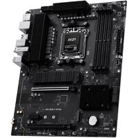 Материнская плата MSI Pro B850-S WiFi6E фото-2 Материнская плата MSI Pro B850-S WiFi6E фото-2