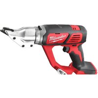 Шлицевые электрические ножницы Milwaukee M18 BMS12-0 4933447925 (без АКБ) - фото2