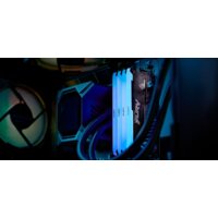 Оперативная память Kingston FURY Beast RGB 2x16ГБ DDR4 3200 МГц KF432C16BB2AK2/32 фото-4