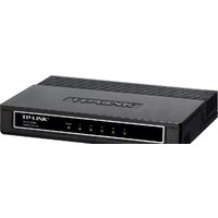 Неуправляемый коммутатор TP-Link TL-SG1005D фото-3