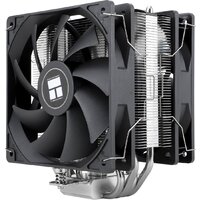 Кулер для процессора Thermalright Assassin X 120 Refined SE Plus (черный) Кулер для процессора Thermalright Assassin X 120 Refined SE Plus (черный)