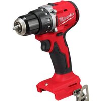 Дрель-шуруповерт Milwaukee M18 M18BLDDRC-0 4933492831 (без АКБ) - фото1