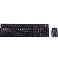 Офисный набор Logitech MK120 920-002561 Офисный набор Logitech MK120 920-002561