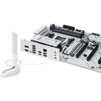 Материнская плата ASUS B850 MAX Gaming WiFi W фото-5 Материнская плата ASUS B850 MAX Gaming WiFi W фото-5