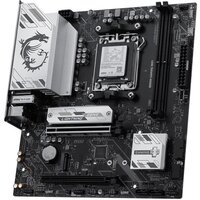 Материнская плата MSI B850M Gaming WiFi фото-2