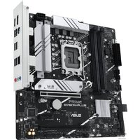 Материнская плата ASUS Prime B760M-PLUS фото-2 Материнская плата ASUS Prime B760M-PLUS фото-2