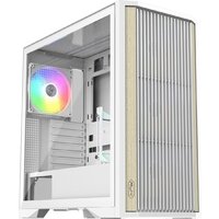 Корпус Raijintek Agos Max (белый) - фото1 Корпус Raijintek Agos Max (белый) - фото1