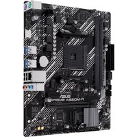 Материнская плата ASUS Prime A520M-R фото-2