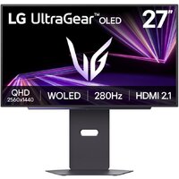 Игровой монитор LG UltraGear 27GX700A-B - фото1 Игровой монитор LG UltraGear 27GX700A-B - фото1
