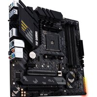 Материнская плата ASUS TUF Gaming B550M-Plus фото-3