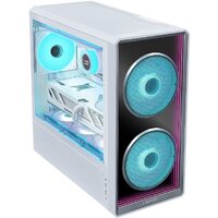 Корпус Lian Li Lancool 217 INF G99.LAN217INFW.10R фото-2