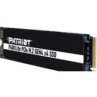 SSD Patriot P400 Lite 2TB P400LP2KGM28H - фото2 SSD Patriot P400 Lite 2TB P400LP2KGM28H - фото2