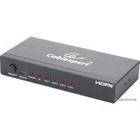 Разветвитель Gembird DSP-4PH4-02 - фото1