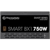 Блок питания Thermaltake Smart BX1 750W PS-SPD-0750NNSABE-1 фото-3 Блок питания Thermaltake Smart BX1 750W PS-SPD-0750NNSABE-1 фото-3