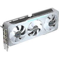 Видеокарта Gigabyte GeForce RTX 5070 Eagle OC Ice SFF 12G GV-N5070EAGLEOC ICE-12GD - фото1