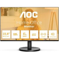 Монитор AOC 24B3QA2 - фото2 Монитор AOC 24B3QA2 - фото2