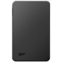 Внешний накопитель Silicon-Power Stream S05 256GB SP256GBPSDS05SAK - фото1