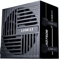 Блок питания Lian Li RB 750 G9P.BX0750B.B000.RU Блок питания Lian Li RB 750 G9P.BX0750B.B000.RU