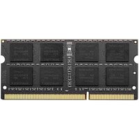 Оперативная память Arktek 8ГБ DDR3 SODIMM 1600 МГц AKD3S8N1600 фото-2