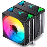 Кулер для процессора Jonsbo CR-3000 ARGB Black фото-2